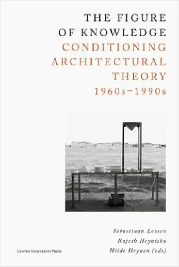 Cover of The Figure of Knowledge