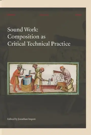 Cover of Sound Work