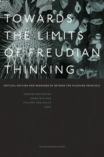 Cover of Towards the Limits of Freudian Thinking