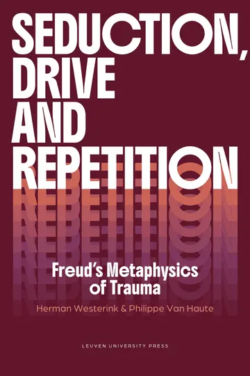 Cover of Seduction, Drive and Repetition