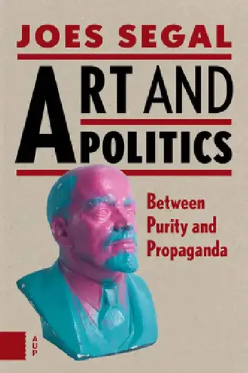 Cover of Art and Politics
