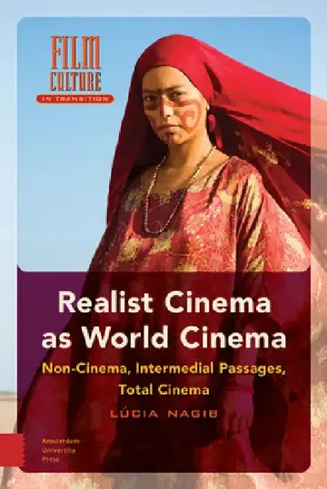 Cover of Realist Cinema as World Cinema