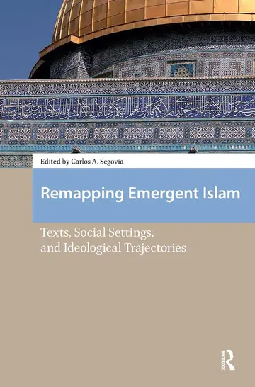 Cover of Remapping Emergent Islam