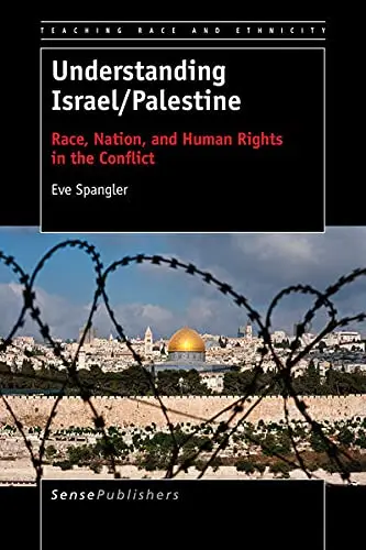 Cover of Understanding Israel/Palestine