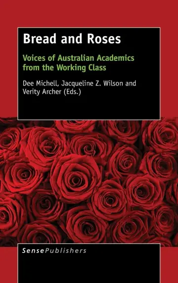 Cover of Bread and Roses