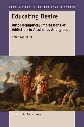 Cover of Educating Desire