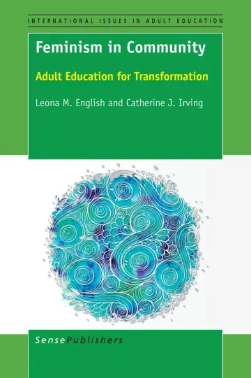 Cover of Feminism in Community