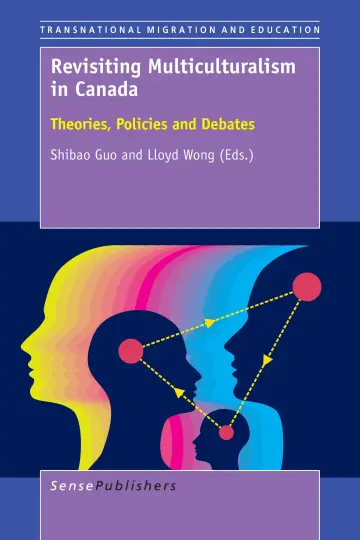 Cover of Revisiting Multiculturalism in Canada