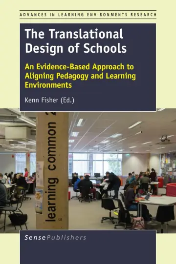 Cover of The Translational Design of Schools