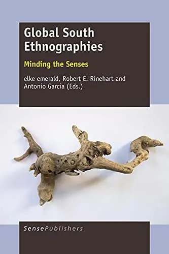 Cover of Global South Ethnographies