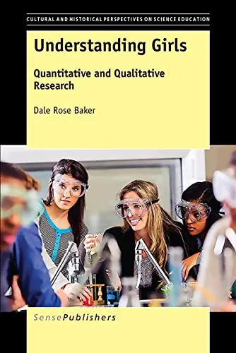 Cover of Understanding Girls