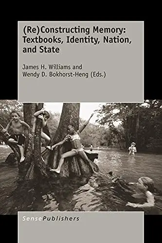 Cover of (Re)Constructing Memory