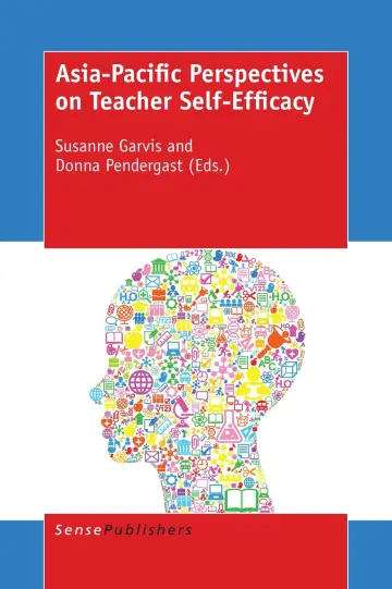 Cover of Asia-Pacific Perspectives on Teacher Self-Efficacy