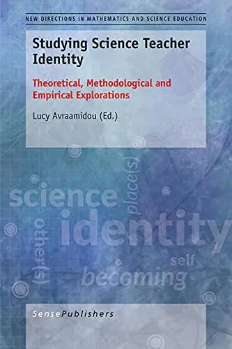 Cover of Studying Science Teacher Identity