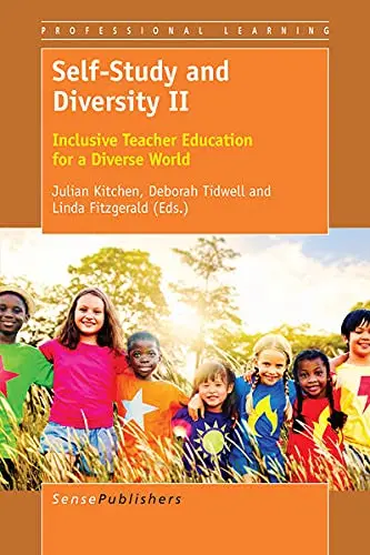 Cover of Self-Study and Diversity II