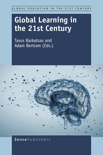 Cover of Global Learning in the 21st Century