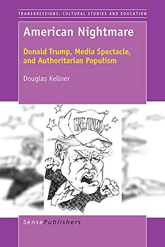 Cover of American Nightmare