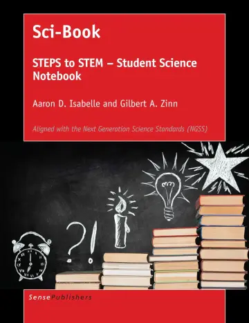 Cover of Sci-Book