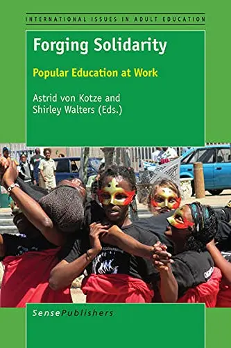 Cover of Forging Solidarity