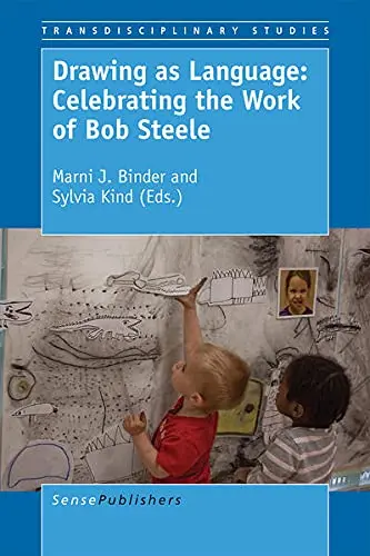 Cover of Drawing as Language