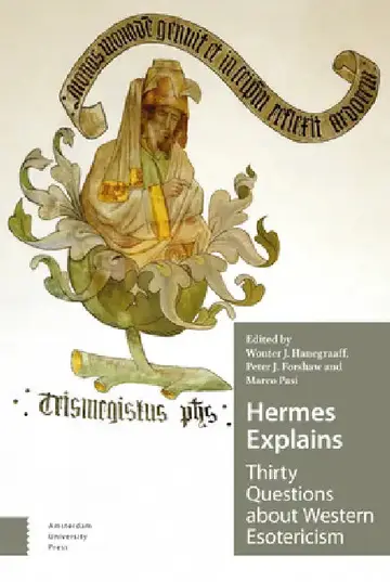 Cover of Hermes Explains