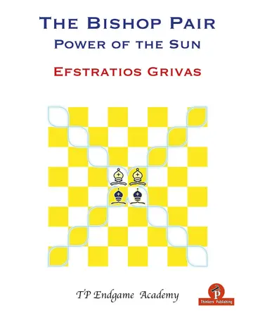Cover of The Bishop Pair