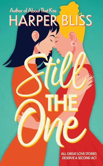 Cover of Still the One