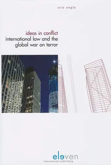 Cover of Ideas in Conflict