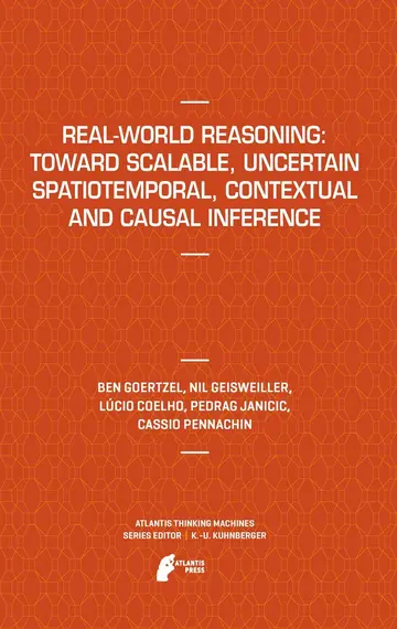 Cover of Real-World Reasoning