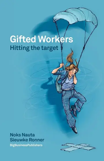 Cover of Gifted workers