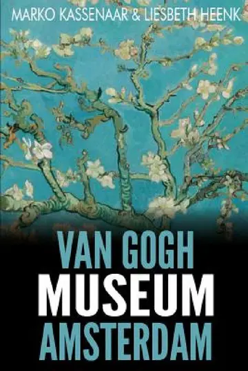 Cover of Van Gogh Museum Amsterdam
