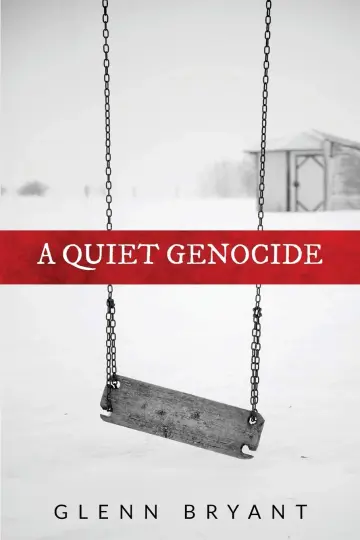 Cover of A Quiet Genocide