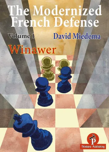 Cover of The Modernized French Defense