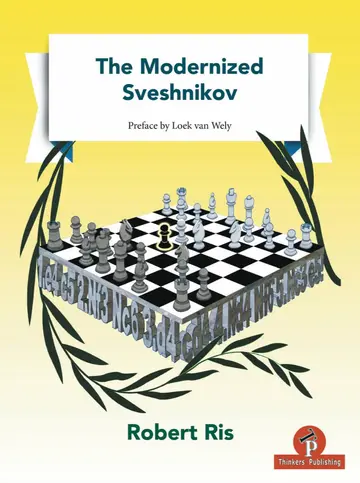 Cover of The Modernized Sveshnikov