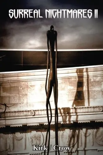Cover of Surreal Nightmares II