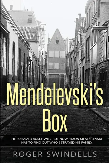 Cover of Mendelevski's Box