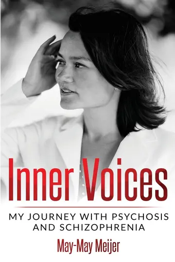 Cover of Inner Voices