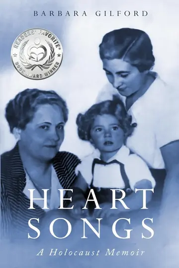 Cover of Heart Songs
