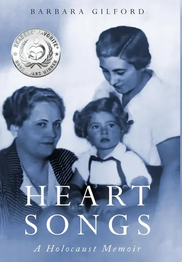 Cover of Heart Songs