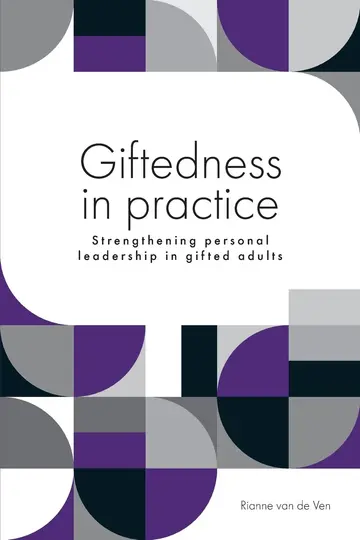 Cover of Giftedness in practice