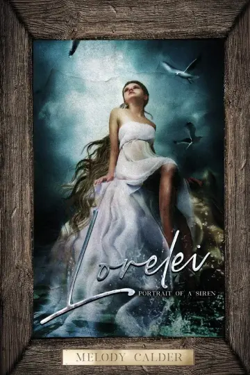 Cover of Lorelei - Portrait of a Siren