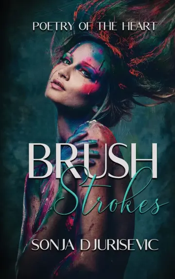 Cover of Brush Strokes