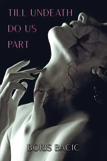 Cover of Till Undeath Do Us Part