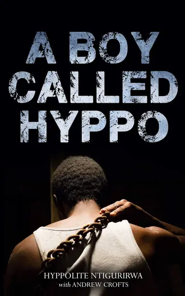 Cover of A Boy Called Hyppo