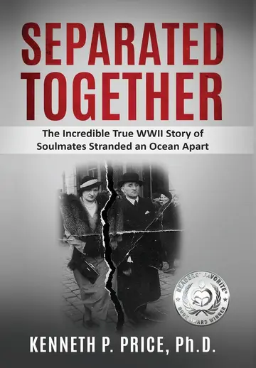 Cover of Separated Together