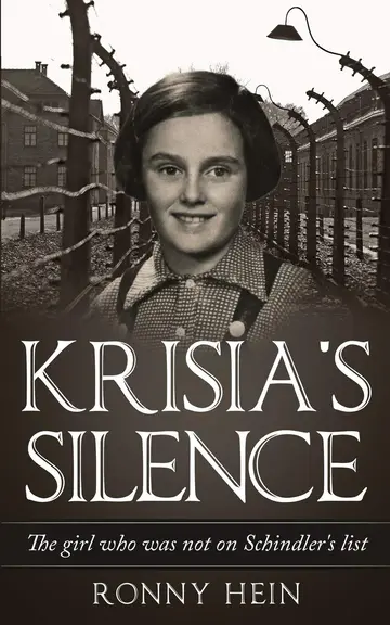 Cover of Krisia's Silence