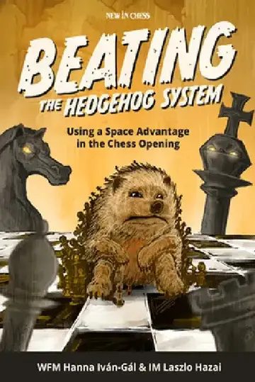 Cover of Beating the Hedgehog System