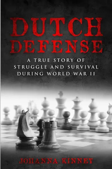 Cover of Dutch Defense