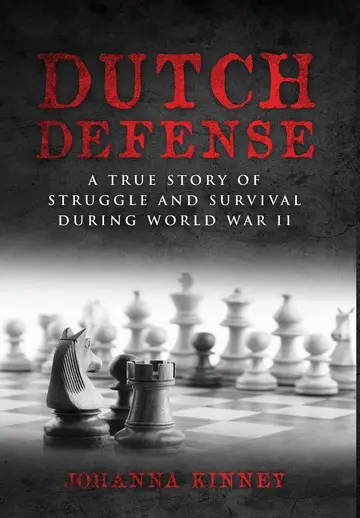 Cover of Dutch Defense
