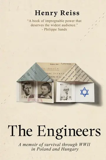 Cover of The Engineers